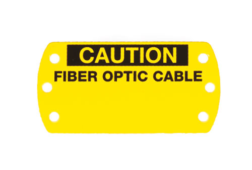 Identificación fibra óptica